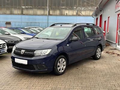 Dacia Logan MCV