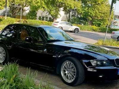 Gebraucht BMW Z3