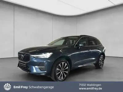 Gebraucht Volvo XC60