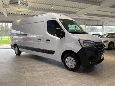 gebraucht Renault Master Kasten L3-H2 Maxi *Garantie*