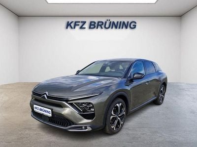 Citroën C5 X