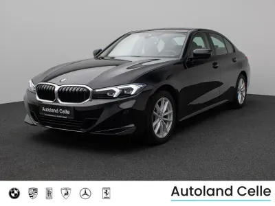 Gebraucht BMW 318
