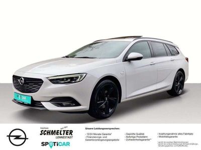 gebraucht Opel Insignia B Sports Tourer 2,0 cdti Schiebedach ..