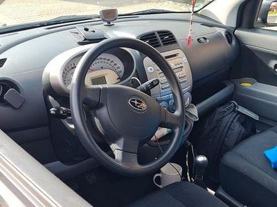 Subaru Justy
