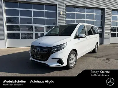 Gebraucht Mercedes EQV300