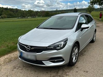 gebraucht Opel Astra ST Kombi TÜV Neu