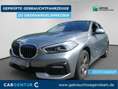 Gebraucht BMW 116