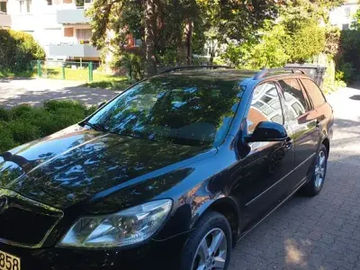 Gebraucht Skoda Octavia