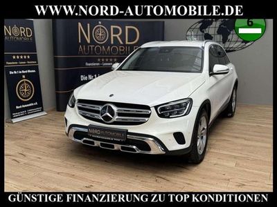 Mercedes GLC220