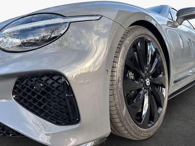 Nuova Bentley Continental 519 CV (381 kW) 2026 Grigio Coupé