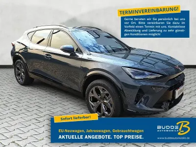 Gebraucht Cupra Formentor