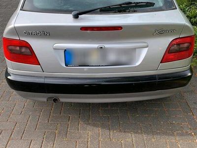 Citroën Xsara