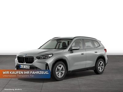 Gebraucht BMW X1 Shadowline 156 PS (114 kW) 2025 Spacesilber metallic SUV