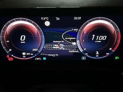 Mercedes A180