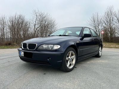 gebraucht BMW 318 