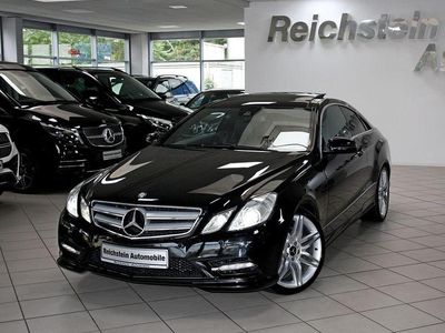 Mercedes E350
