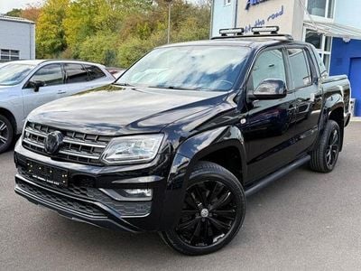 VW Amarok