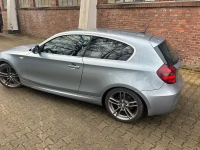 Gebraucht BMW 118 Coupé
