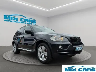 Gebraucht BMW X5