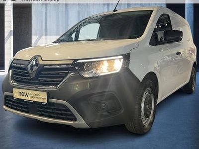 Usado Renault Kangoo Rapid Advance 116 CV (85 kW) 2024 Blanco Monovolumen