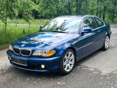 Gebraucht BMW 330