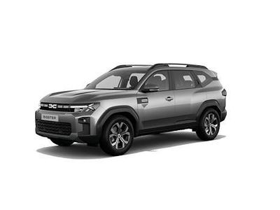 Neu Dacia Bigster Expression 140 PS (102 kW) 2025 Grau SUV