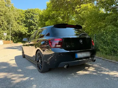 Gebraucht BMW 116
