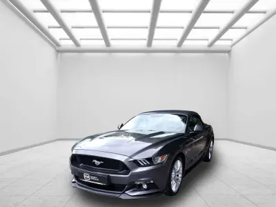 Gebraucht Ford Mustang GT