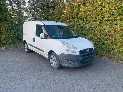 Fiat Doblò