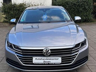 VW Arteon