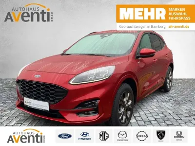 Gebraucht Ford Kuga
