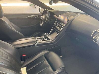 BMW 840