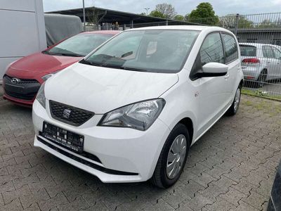 gebraucht Seat Mii Reference