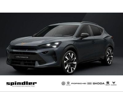 Nuova Cupra Formentor VZ 272 CV (200 kW) 2026 Grigio SUV