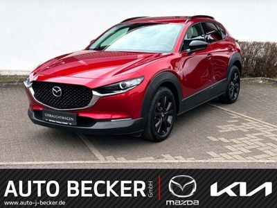 gebraucht Mazda CX-30 2.0 150PS M Hybrid