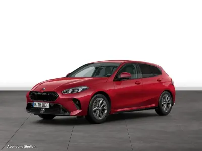 Gebraucht BMW 120 Shadowline 150 PS (110 kW) 2025 Kleinwagen