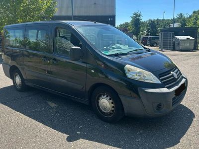 Fiat Scudo