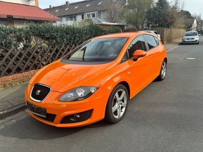 gebraucht Seat Leon 1.4 TSI Facelift