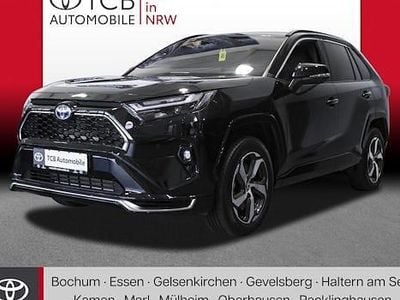 Nuova Toyota Yaris Cross 131 CV (96 kW) 2025 Bianco SUV