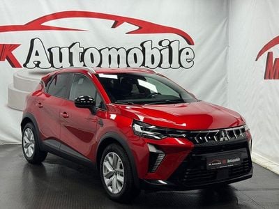 Usata Mitsubishi ASX Plus 91 CV (66 kW) 2025 Rosso SUV