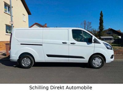 gebraucht Ford 300 Transit CustomL2 Trend DEUTSCHES FAHRZEUG!