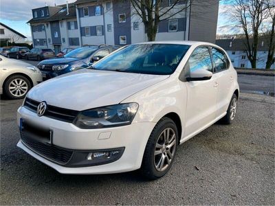 gebraucht VW Polo 1.2 TSI Highline