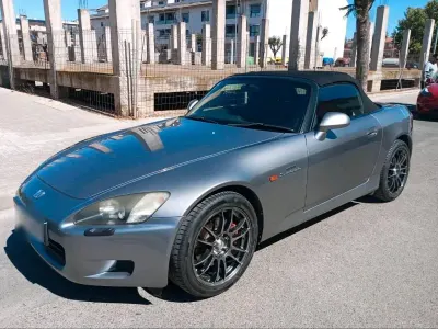 Gebraucht Honda S 2000