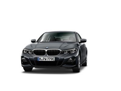 BMW 330e