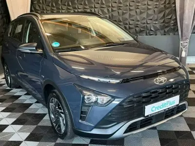 Gebraucht Hyundai Bayon