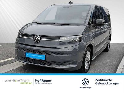 VW Multivan