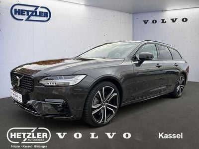 Gebraucht Volvo V90 145 PS (106 kW) 2023 Kombi