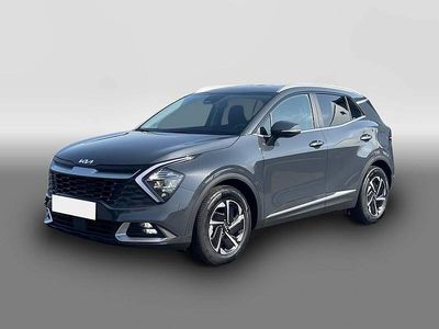 Gebraucht Kia Sportage Gold 160 PS (117 kW) 2025 Nicht eindeutig SUV