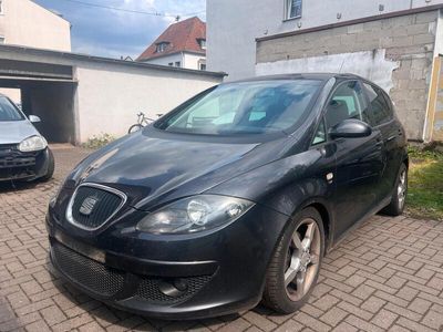 Seat Altea