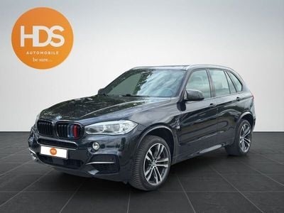 BMW X5 M50